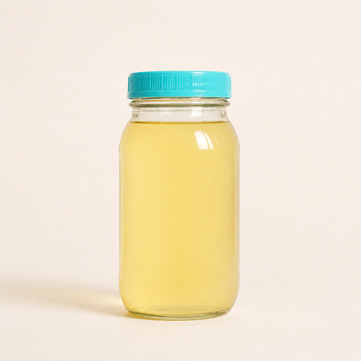 Liquid Laundry Soap
